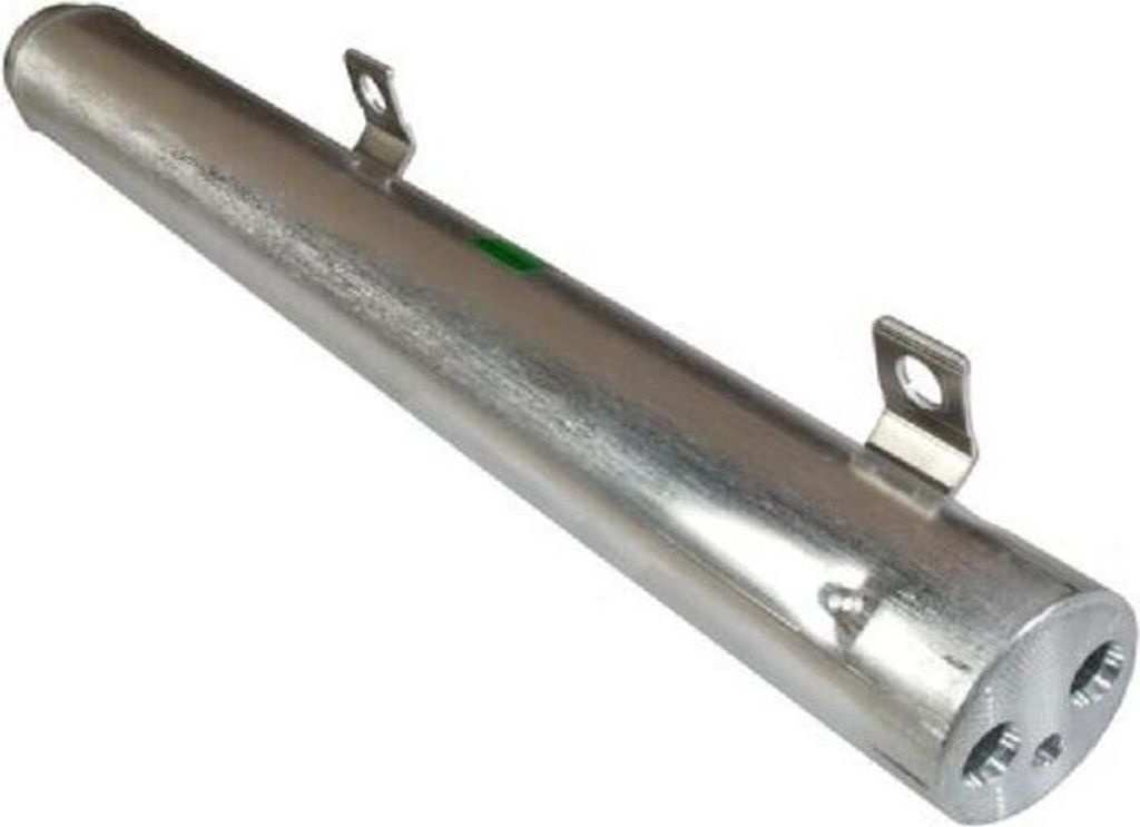 Trockner, Klimaanlage NRF 33353