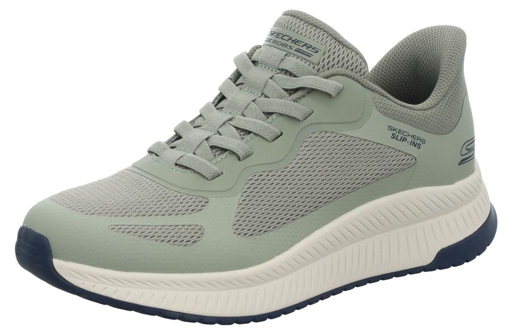 Zapatillas deportivas Skechers Bobs Squad 4 para mujer, Imagen del producto 