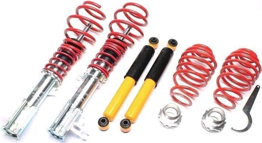 Châssis réglable en hauteur Opel Astra H,- Image du produit 