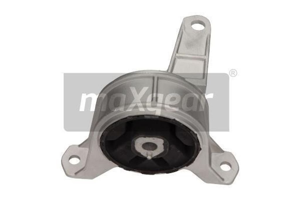 MAXGEAR Motorlager Gummimetalllager Vorne Rechts für OPEL Produktbild 