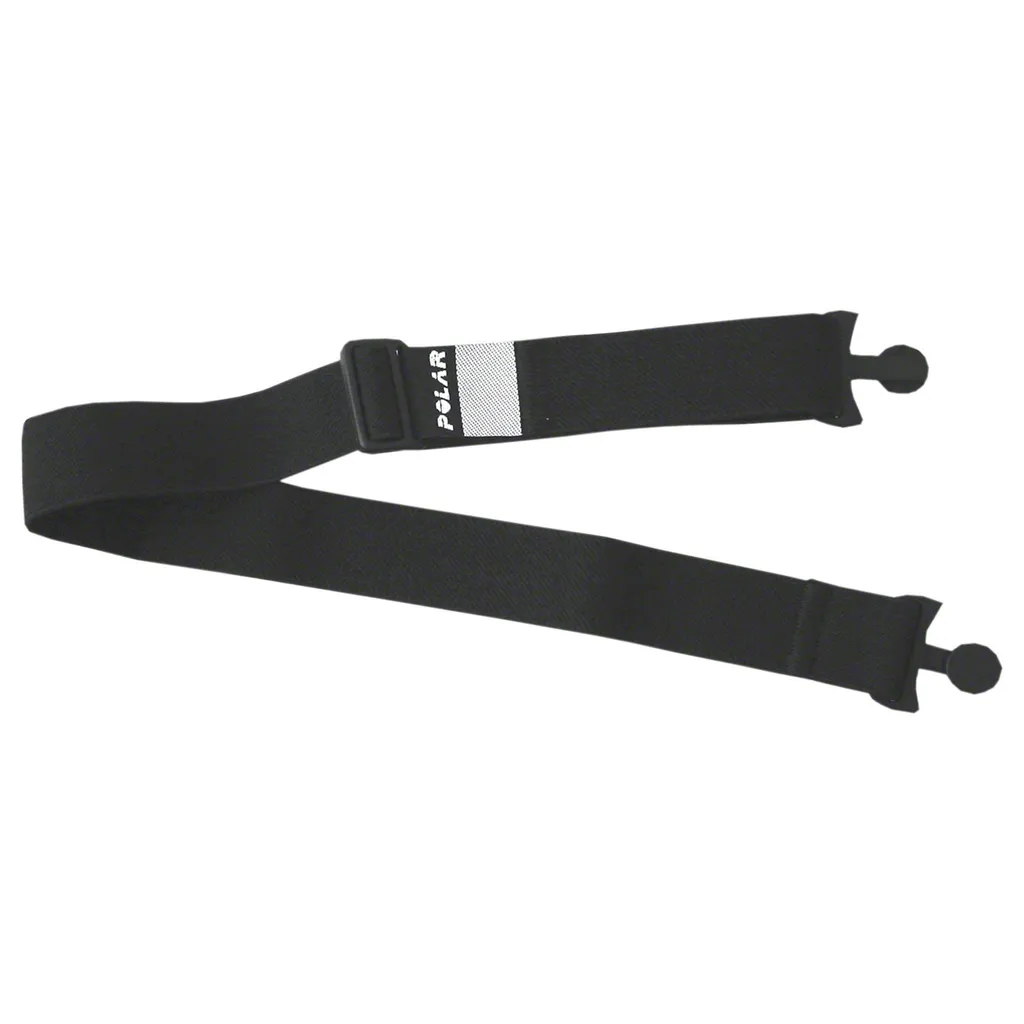 Ceinture pectorale de rechange Polar T31 T34 T61 taille S pour cardio