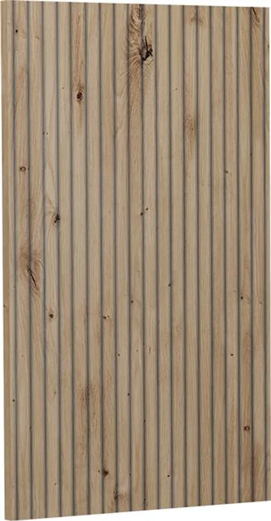 Miglior Prezzo Vicco R-Line Frontale Cucina 39.6x59 Rovere Artigianale