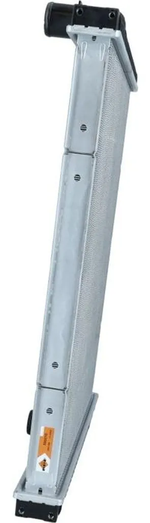 Radiateur de refroidissement NRF 663x538mm pour RENAULT TRUCKS - 3