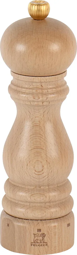 Macinino Pepe Peugeot 18cm Paris - Faggio Naturale u'Select