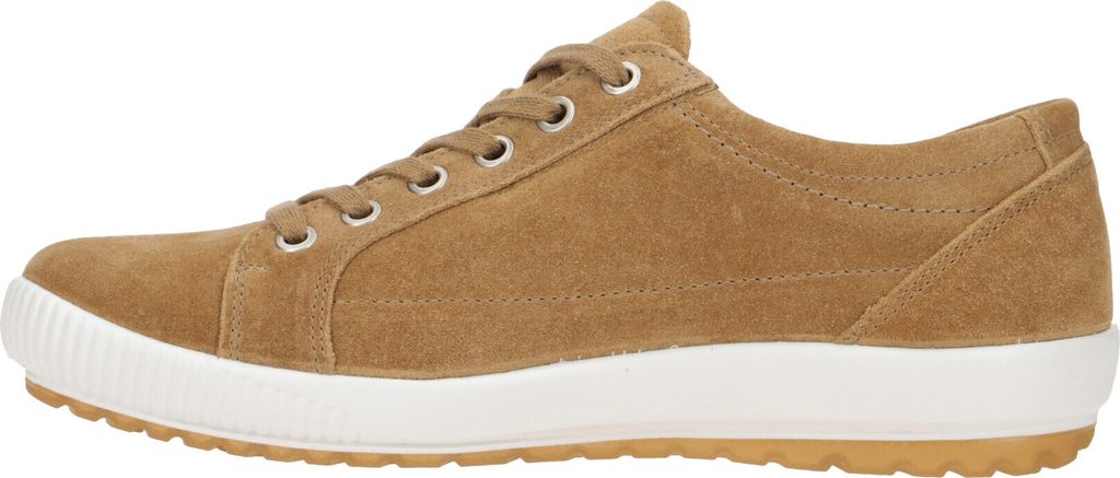 Legero Komfort Schnürschuhe Tanaro Damen 31323733343935 Braun 36 EU