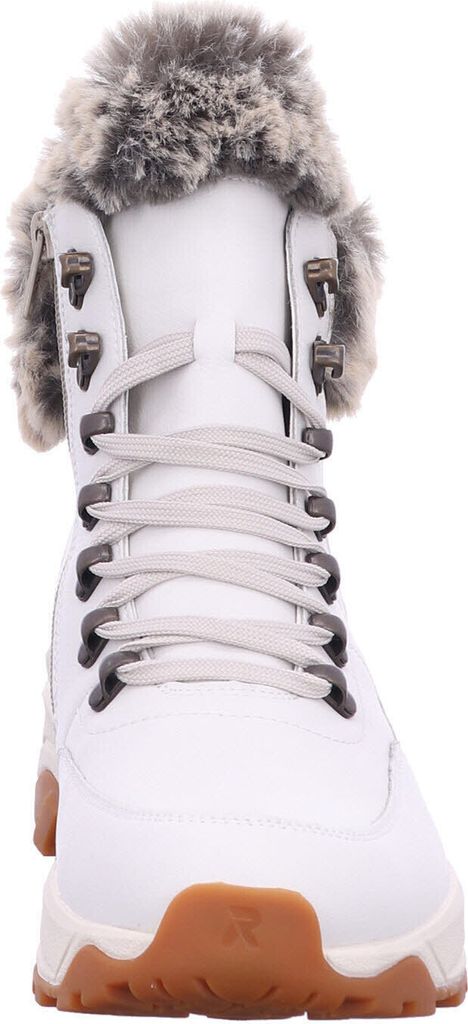 boty Rieker Evolution Offwhite Murmel Rock Rabbit W006380 Obrázek produktu 58