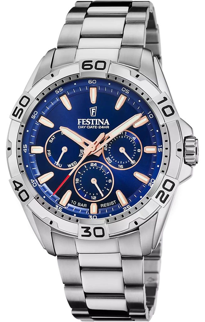 FESTINA Montres-bracelets F20623_2 Image du produit 