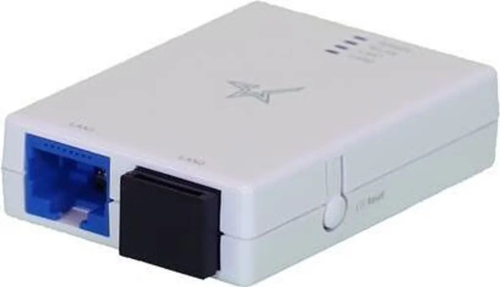 Adaptateur réseau Star MCW10 Wi-Fi pour connexion internet sans fil stable