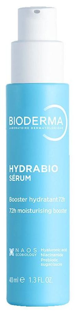 Bioderma Hydrabio, sérum, 40 ml Imagen del producto 
