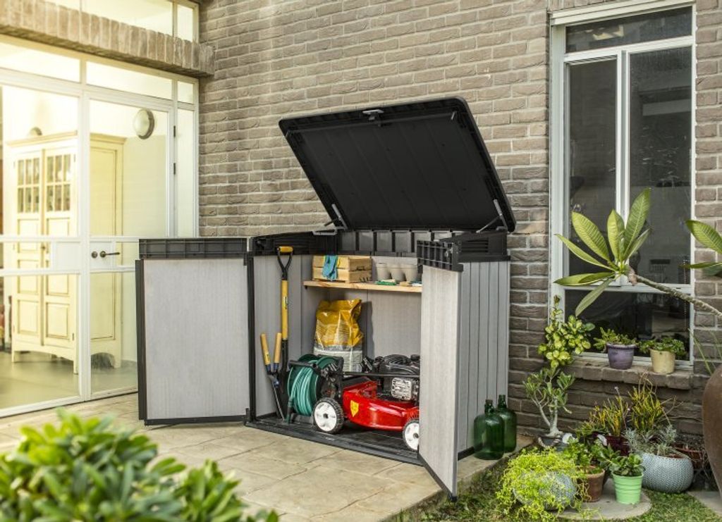 Keter Shed Elite Store 1200 L Obrázek produktu 25
