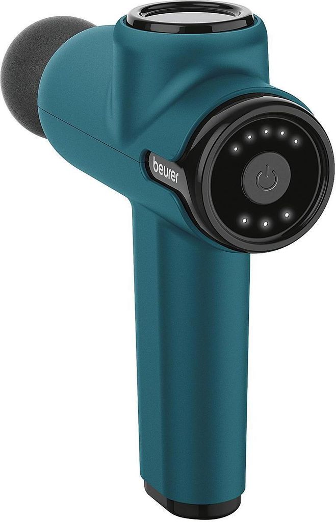 MG 99 Pistolet do masażu kompaktowy Zdjęcie produktu 2