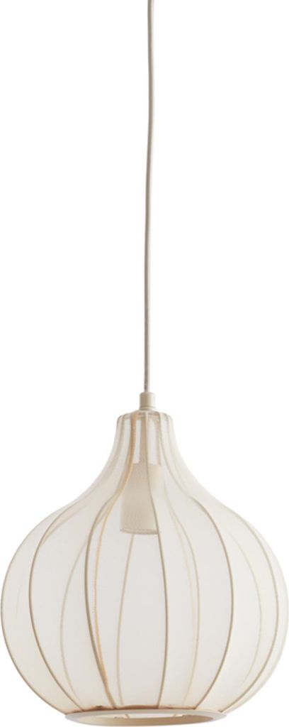 Light & Living - lampada a sospensione - Elati - beige - Immagine del prodotto 