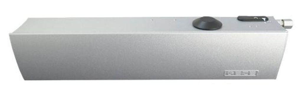 GEZE TS 5000 L-IS: chiudiporta per porte a battente con Immagine del prodotto 