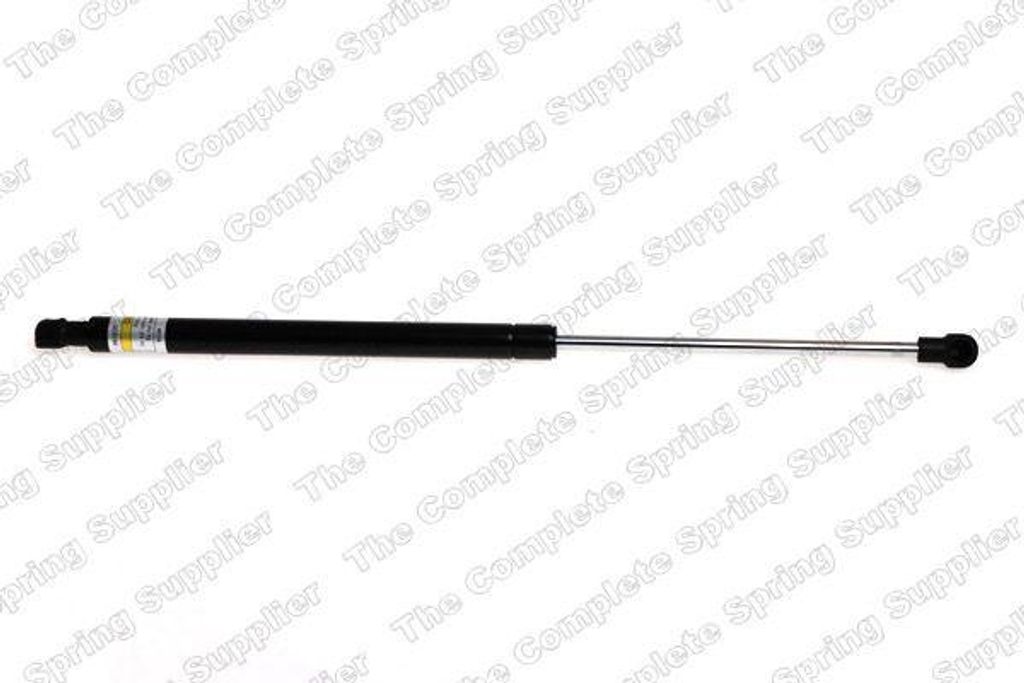 LESJÖFORS 8192569 Gasdruckdämpfer, Kofferraum/Laderaum OE 6896002081 kompatibel mit Auris