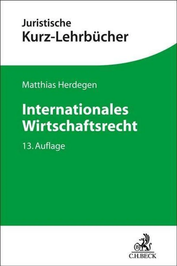 Droit International Économique : Comprendre la Complexité des Marchés