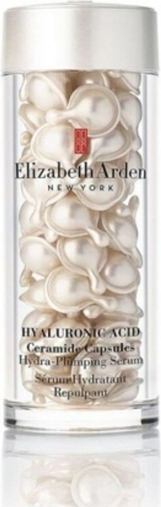 Siero Ceramide Elizabeth Arden Acido Ialuronico (60 pz) Immagine del prodotto 