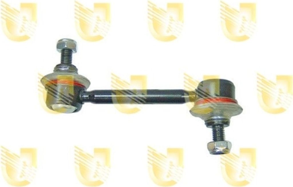 UNIGOM Koppelstange Stabilisator für ALFA ROMEO 147 (937) Vorne Rechts Vorne Links 392074