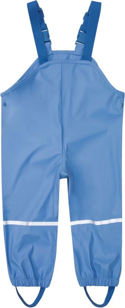 Lupilu Jungen Matsch- und Buddelhose reflektierend Wind- Produktbild 