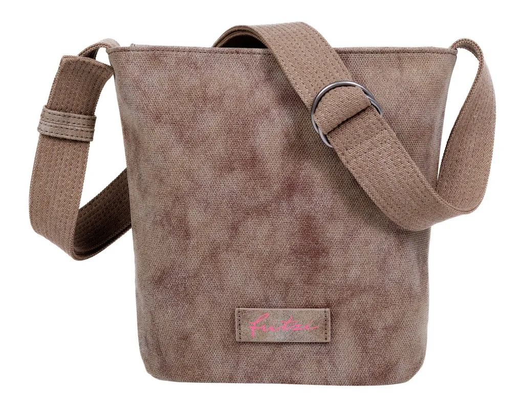 Sac crossbody compact anti-rayures pour ranger vos essentiels