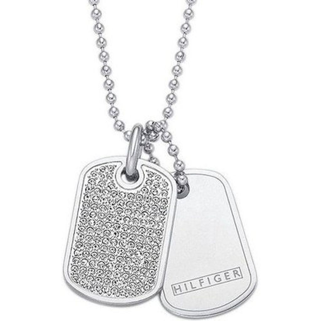 Dámské náhrdelníky Tommy Hilfiger 2700747 Obrázek produktu 