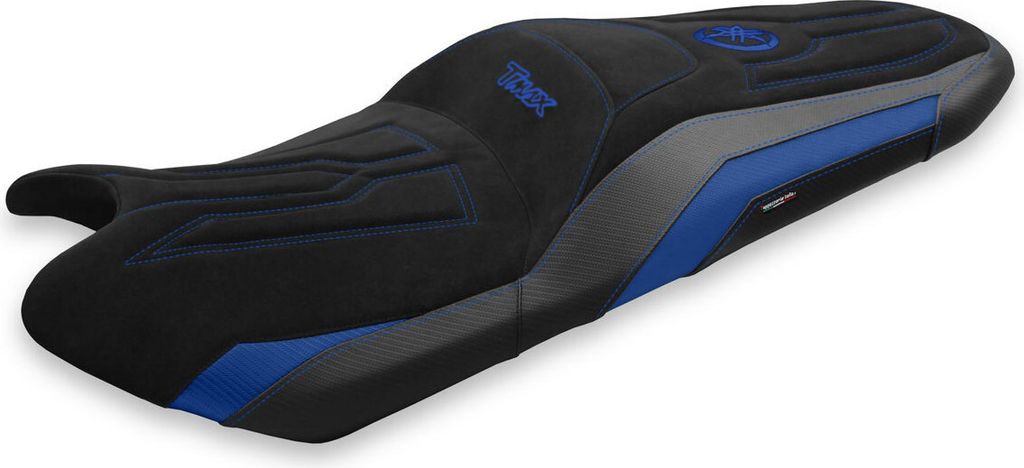 Satteldecke Velvet 3BE-1 für Yamaha T-Max 560 (2017-2021)