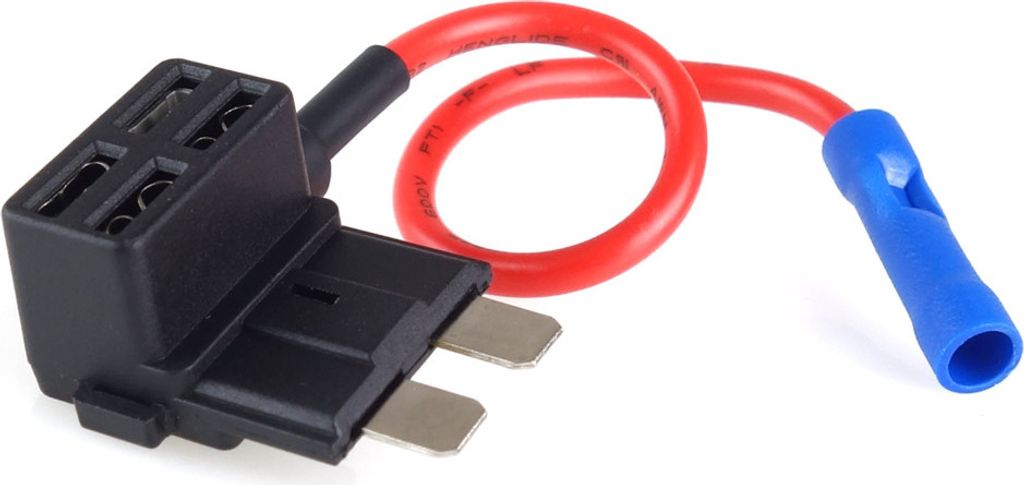 AMiO Poistkový adaptér STANDARD 20A Obrázok produktu 