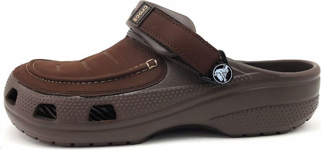 Crocs Yukon Vista II Clog Espresso 42-43 Produktbild 19