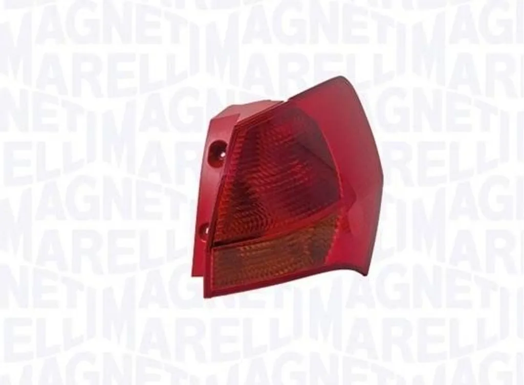 Fanale Posteriore Dx KIA VENGA Magneti Marelli 714021570201 Online