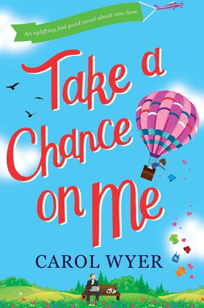 Take a Chance On Me