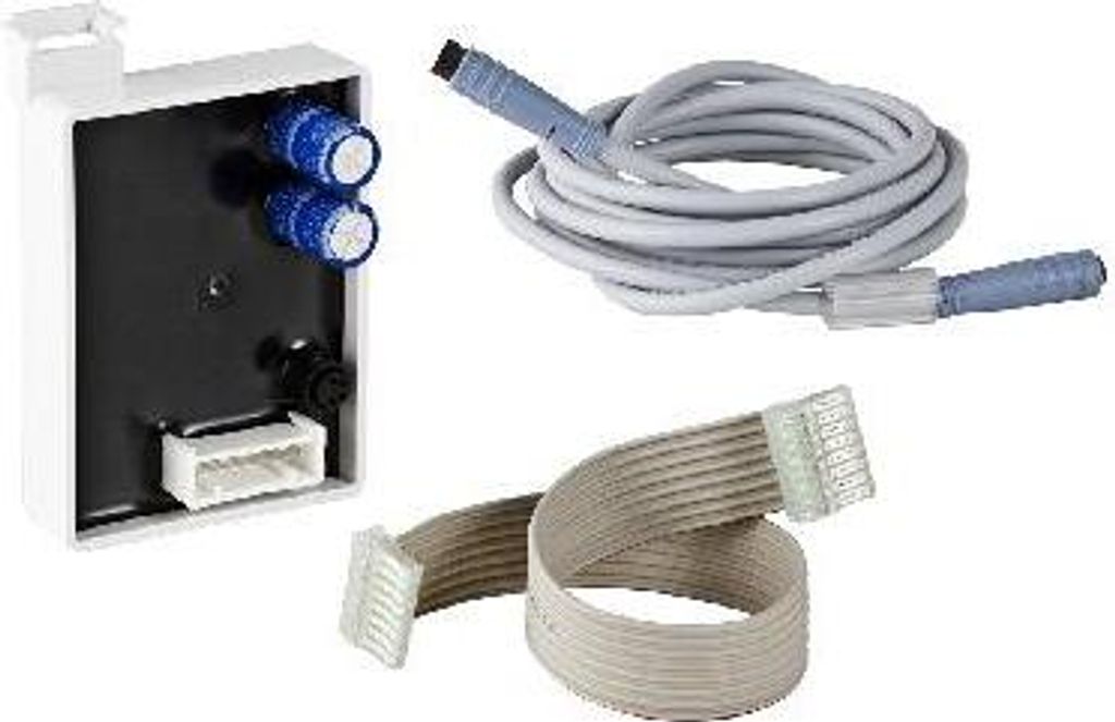 Geberit Schnittstellenmodul 4,1 V für AquaClean Mera / Sela, 147.039.00.1