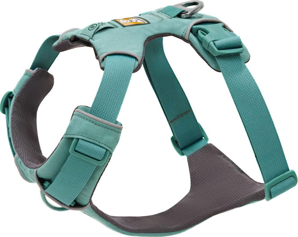 Pettorina per cani Ruffwear Front Range Harness, Immagine del prodotto 