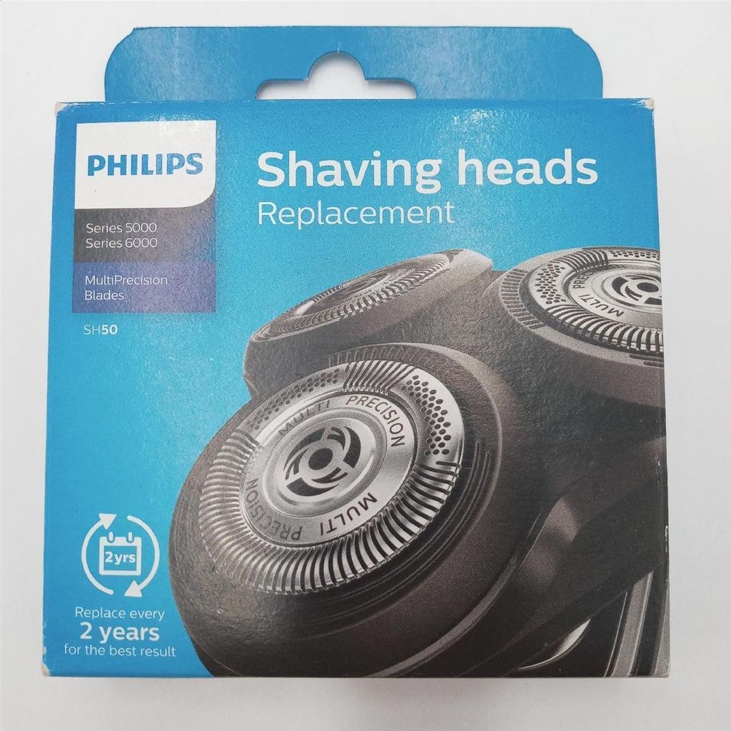 Philips Series 5000 SH50 - Głowica goląca - do maszynki do Zdjęcie produktu 18