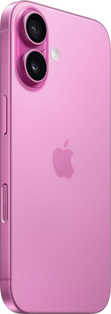 Apple iPhone 16 Plus 128 GB różowy Zdjęcie produktu 10