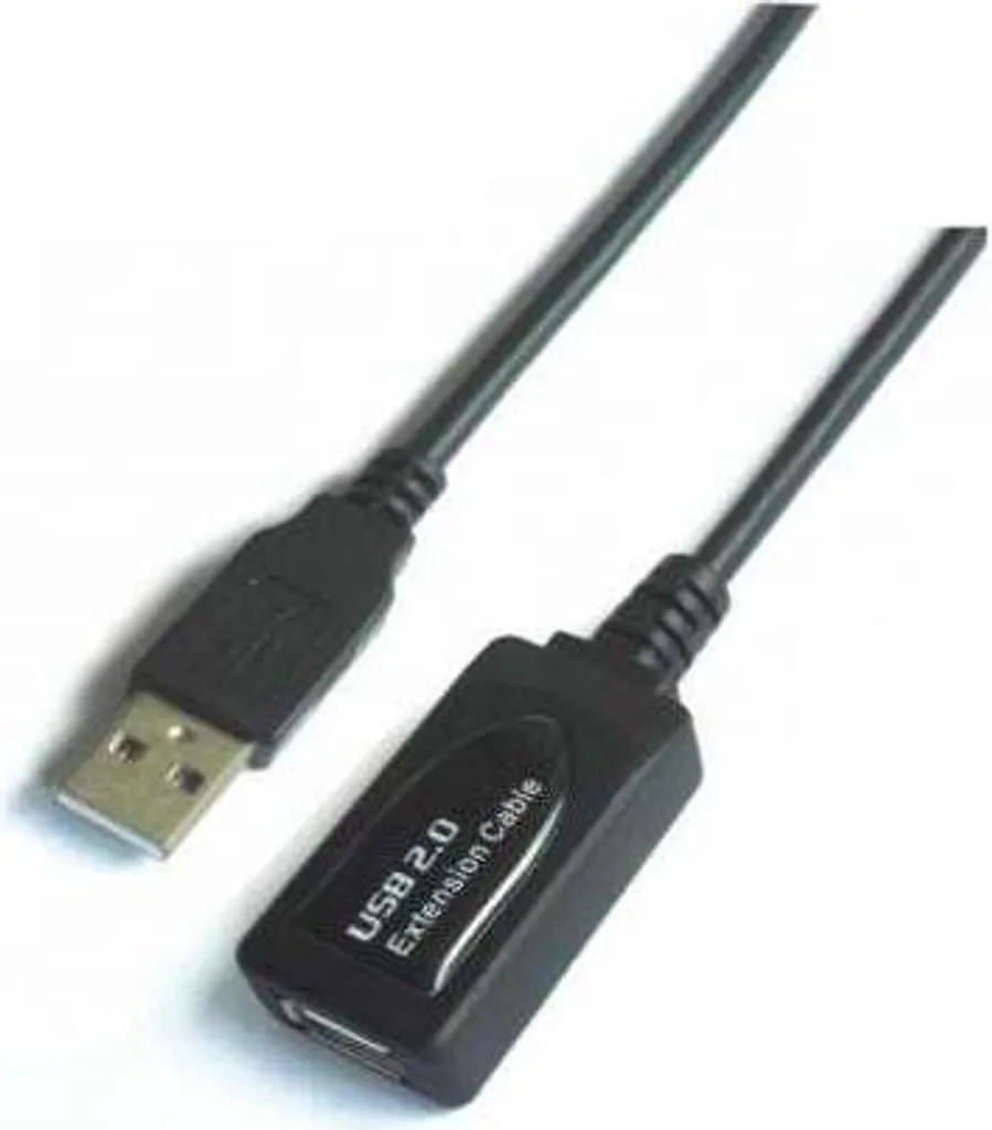 SUPER PREZZO! Cavo Prolunga USB 10m AISENS A101-0019 Attivo