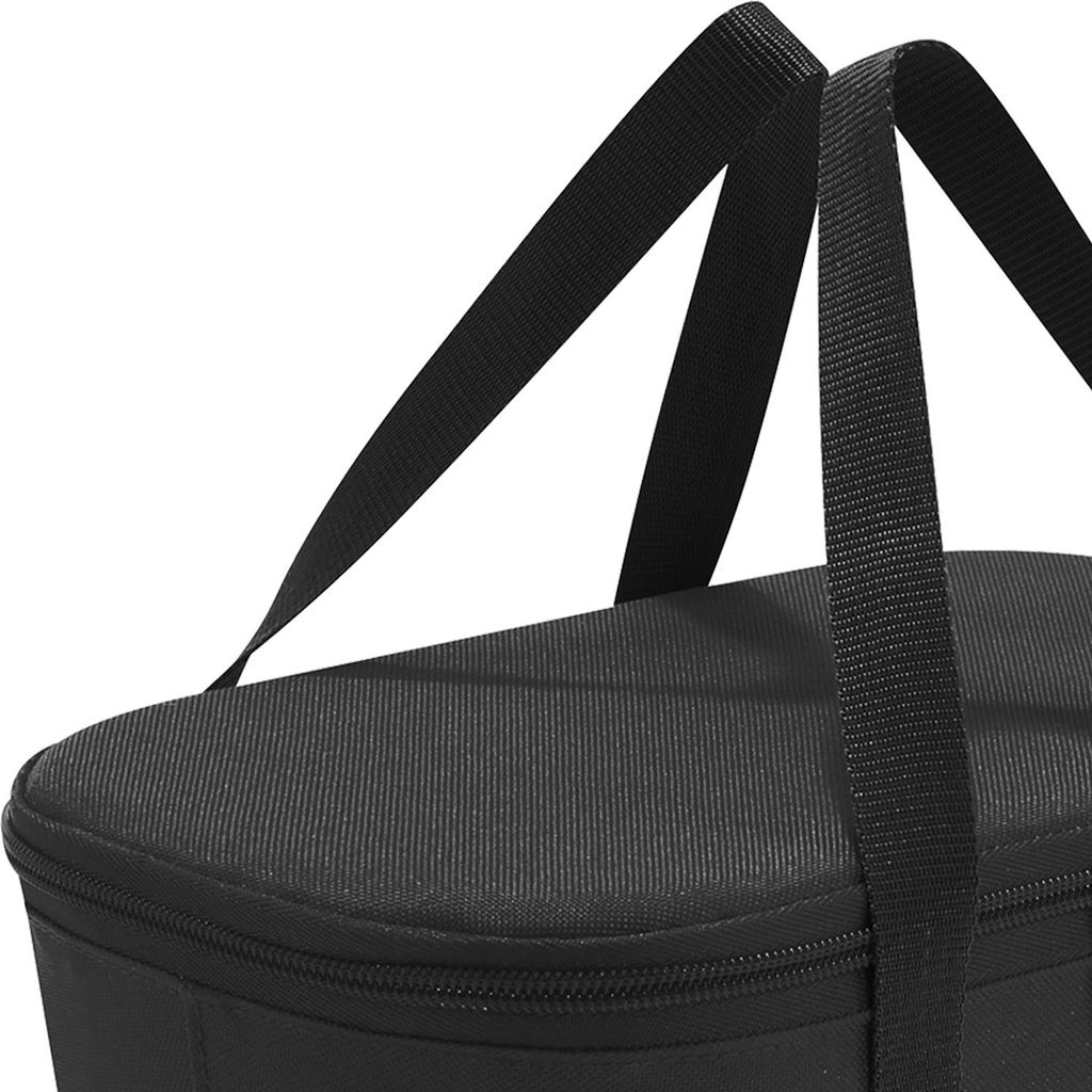 reisenthel Einkaufskorb coolerbag XS schwarz Produktbild 3