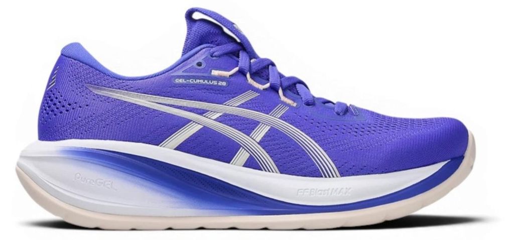Asics Schuhe Gel-Cumulus 28, 1012B916403