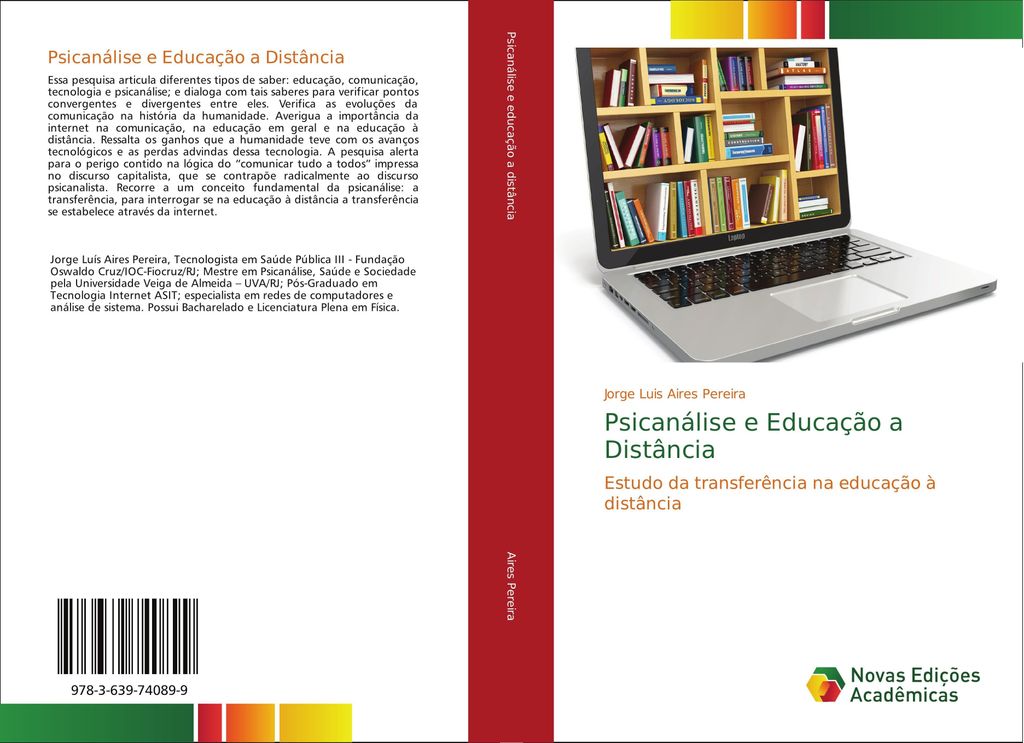 Psicanálise e Educação a Distância