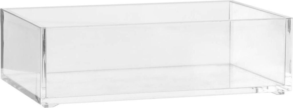 Organizér 16x9,6cm "selena" průhledný - 5 five simply smart Obrázek produktu 