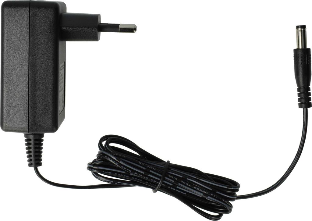 vhbw Ladegerät kompatibel mit Bosch BBHF214B/01, BBH214LB/05, BBH2P14L/04, BBH2P14L/05, BBH214LB/03, BBH2P14L Handstaubsauger, Akkustaubsauger - 1...