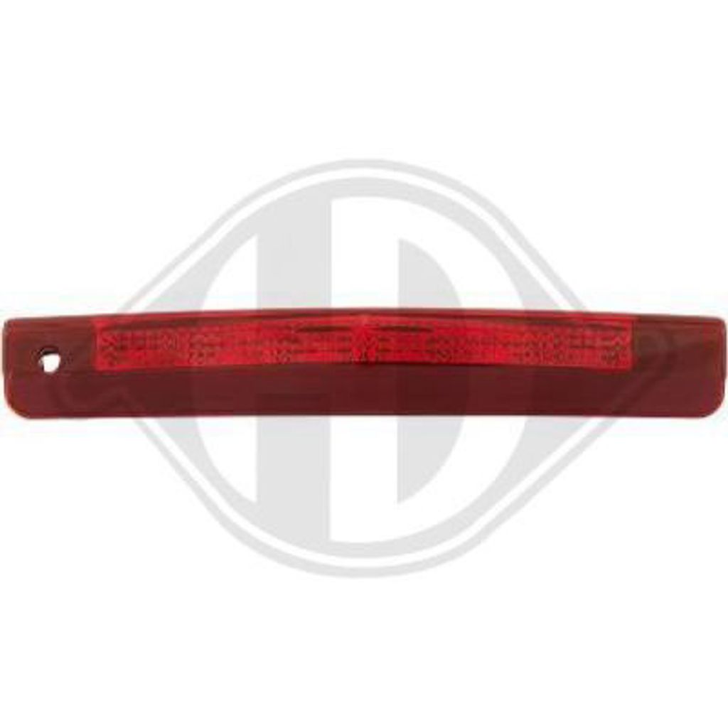 Zusatzbremsleuchte DIEDERICHS 1806196 für OPEL