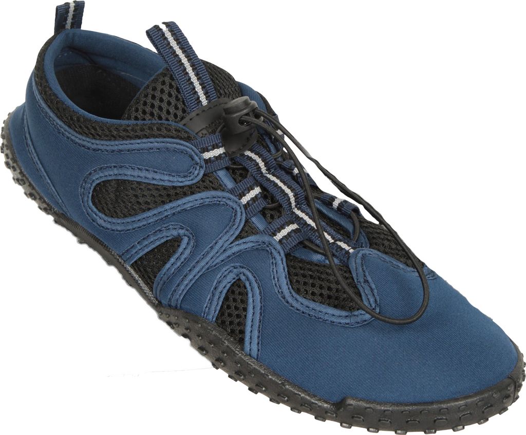 Mountain Warehouse - Herren Schwimmschuhe "Ocean" MW2478 (41 EU) (Marineblau)