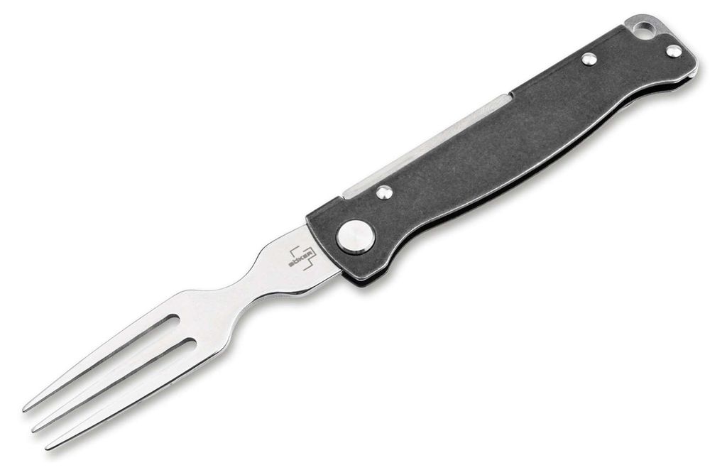 Böker Plus Atlas Gabel Produktbild 