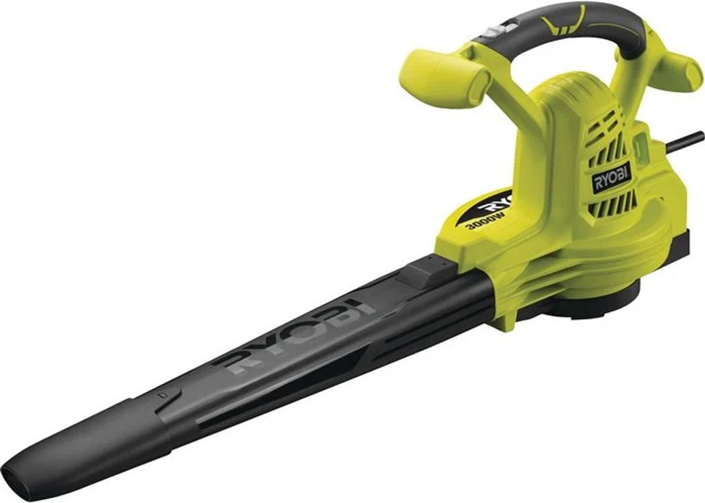 Ryobi RBV3000CESV Laubbläser-Sauger-Häcksler 3000W Produktbild 
