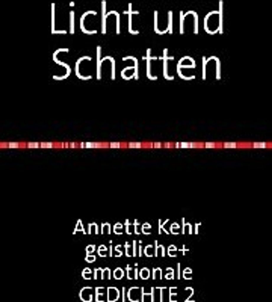 Licht und Schatten