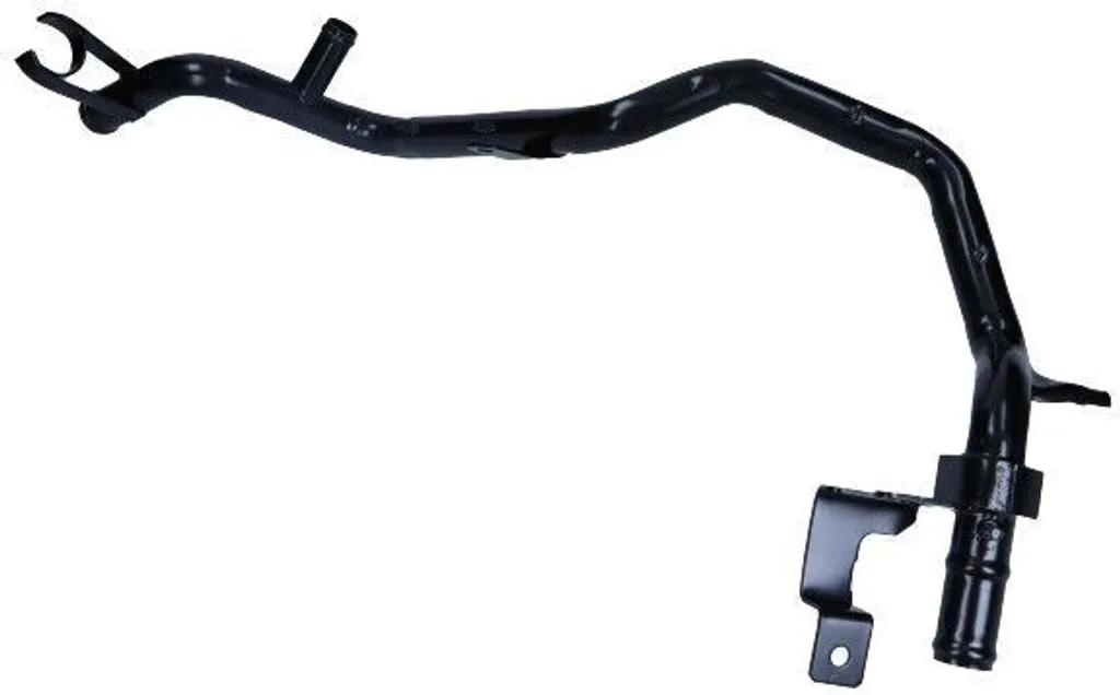 Tube de refroidissement en acier MAXGEAR 18-0608 pour Seat Ibiza