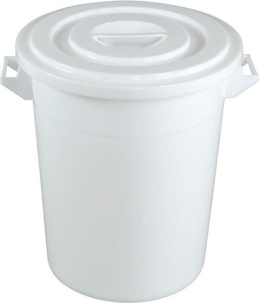 35 Liter Universaleimer mit Deckel