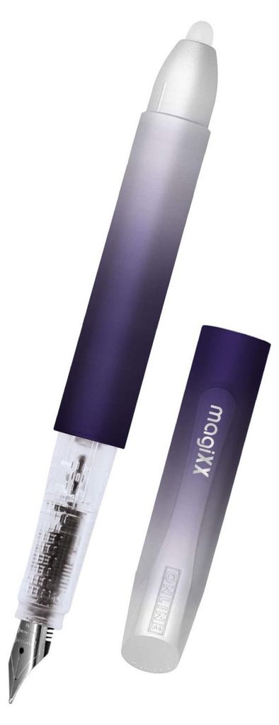 ONLINE® 55102/3D ONLINE® magiXX Lavender Patronenfüller Productafbeelding 