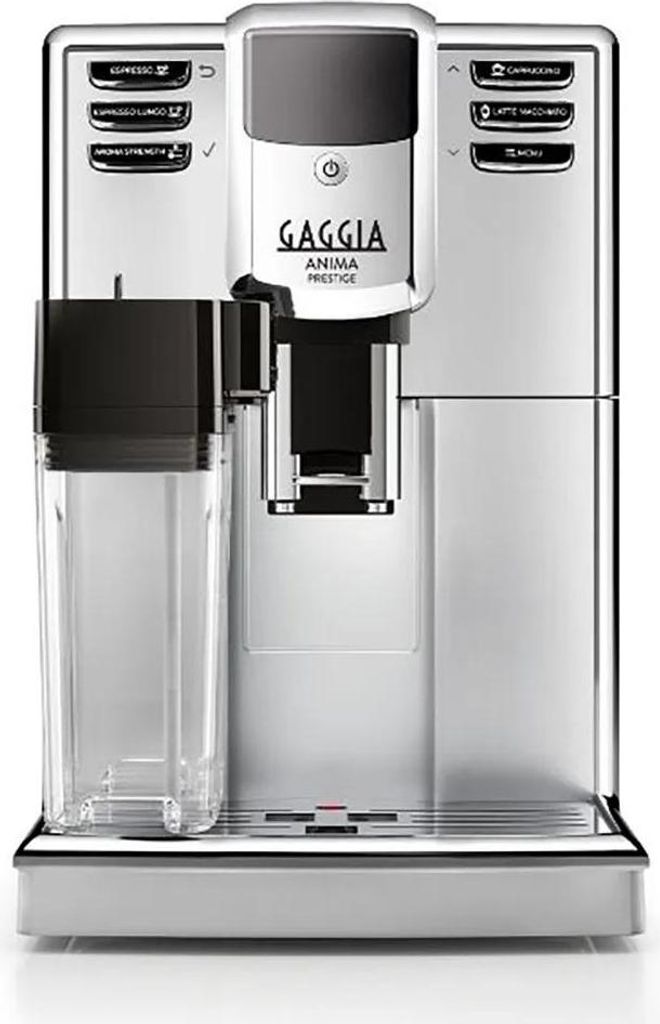 Gaggia RI8762/01 Anima Prestige Kaffeevollautomat Produktbild 