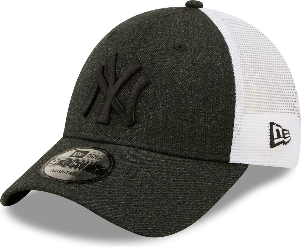 Czapka z daszkiem New Era 9Forty Trucker Cap - HOME FIELD Zdjęcie produktu 