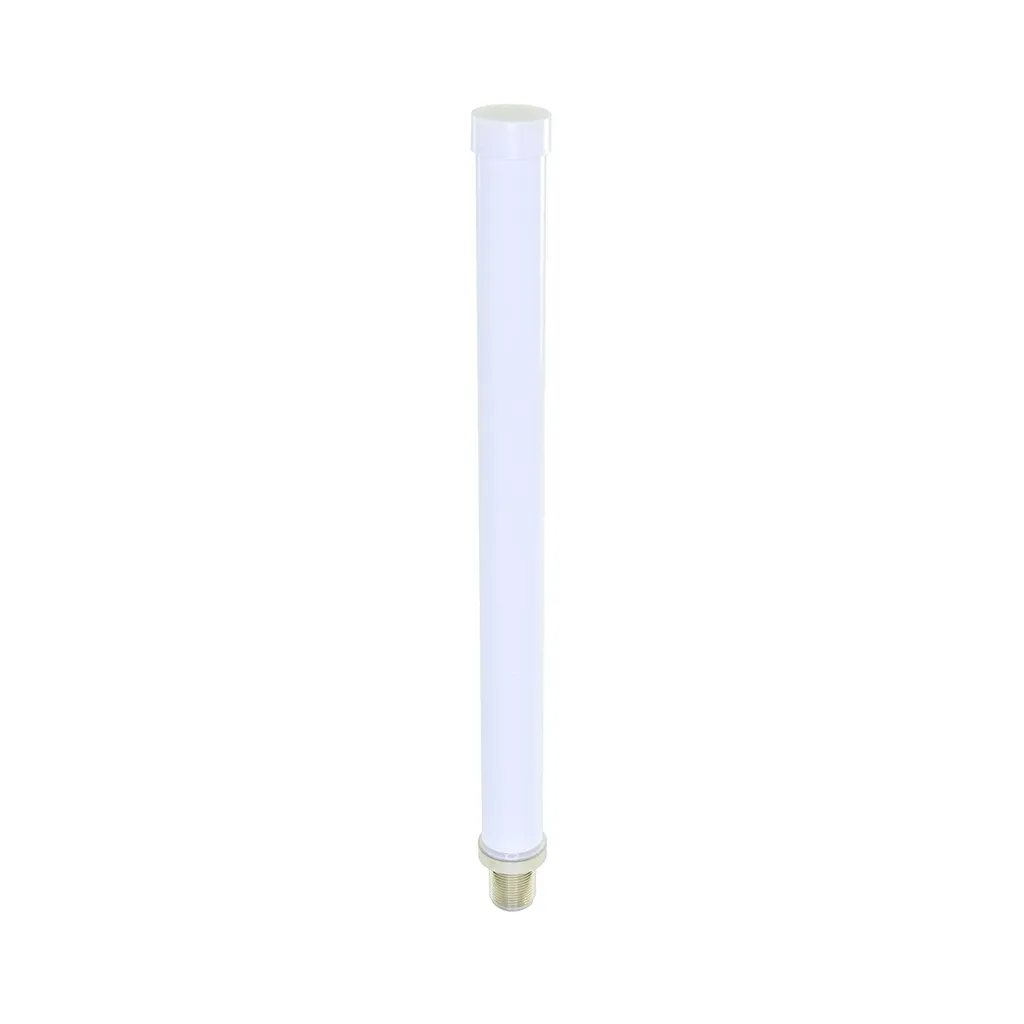 Antenna Omnidirezionale WiFi Alfa 2.4/5GHz 5/9dBi N-Femmina Professionale